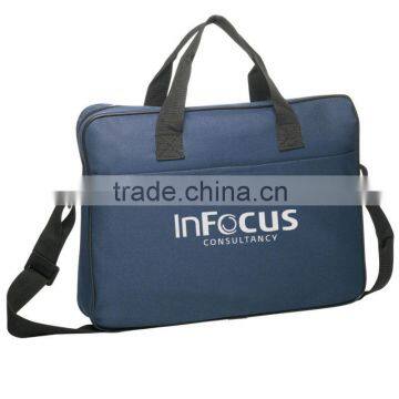 Multifunction Durable Briefcase/Laptop Bag