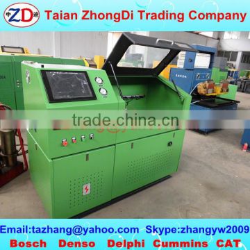 ZD500 Common Rail Test Bench