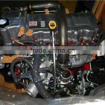 HINO J05E engine assy