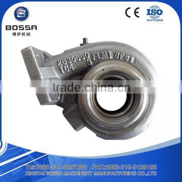 Foton diesel engine turbo turbine housing 2835662