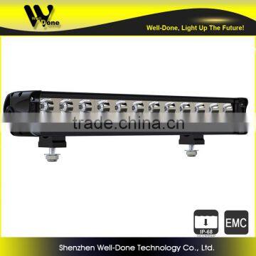 Unique Design Oledone Hot IP68 18.74inch 120W Double Row ATV/UTV/SUV LED Light Bar