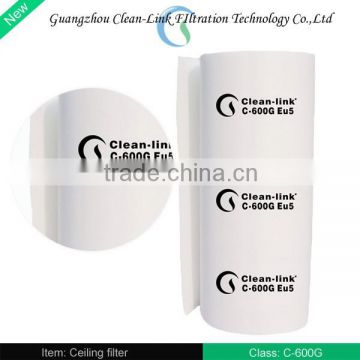 Clean-link roof ceiling filter C-600G