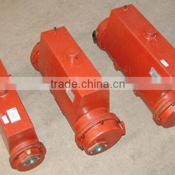 wholesale factory price heat exchanger for marine engine