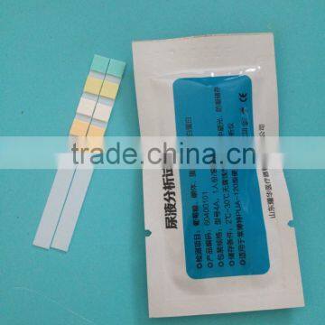 Cat Use Urine Test Strip