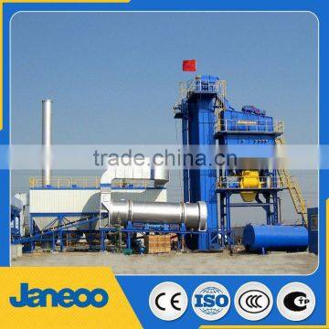 movable asphalt equipment