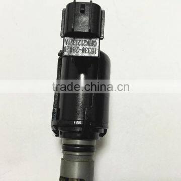 Camshaft Timing Oil Control Valve VVT Solenoid for Toyota Camry Corolla Highlander Matrix Scion OEM# 15330-28020 / 1533028020 photo-3