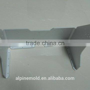 Die Casting Aluminum Parts Casting Plastic Bottles Household Zinc Casting With More 20 Years'experience photo-3