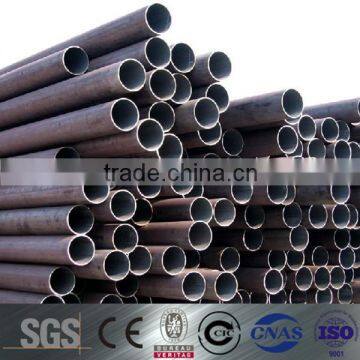 china manufacturer for black iron pipe