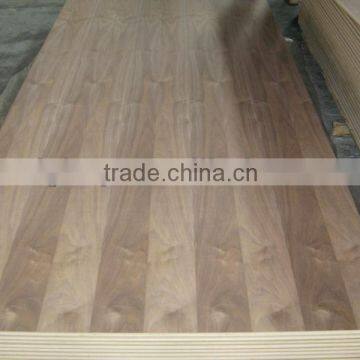 A grade black walnut plywood 16mm