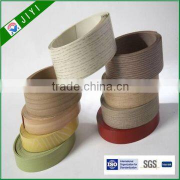 PVC edge tape for office furniture