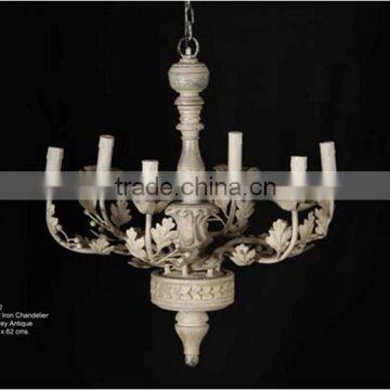 Chandeliers high quality with design well