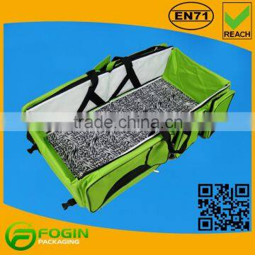 Wholesale Foldable Baby Bed Bag photo-3