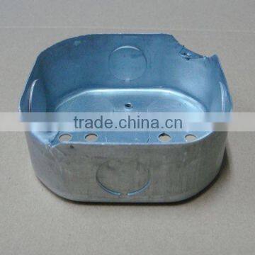 electrical metal stamping part