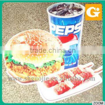 Removable Kids Wall Stickers/wall Sticker Sexy Lady photo-2