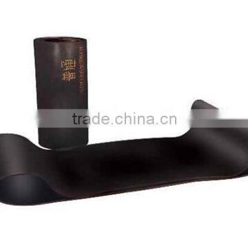 (TRX Rubber Products)high quality endless rubber conveyor belt made with joint of canvas fabric layer in China