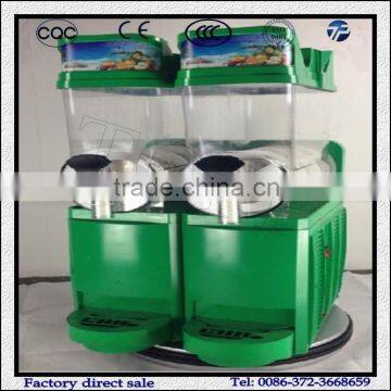 30L Slush Puppy Powder Ice Machine