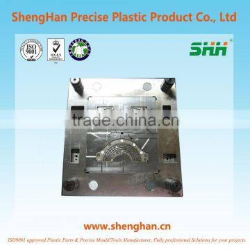 Dongguan High quality customizable plastic injection mould