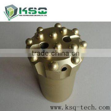 Hot sale Tophammer button bit grinder for drilling