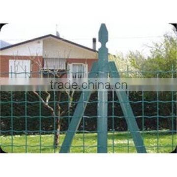 holland fencing mesh/welded euro fence/welded mesh fence