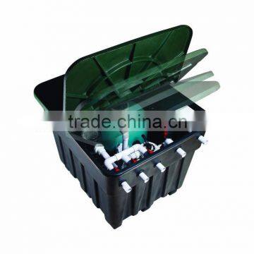 High quality swimming pool filter/high quality swimming pool equipment