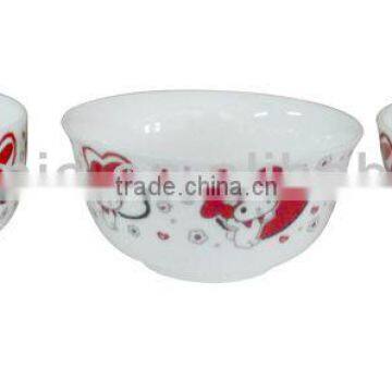 2013 porcelain round bowls and ceramic bowls