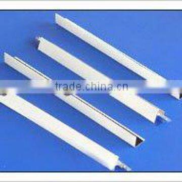 suspender ceiling parts / Galvanized light steel keels