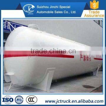 New 2016 fashion LPG/LNG storage tank supplier