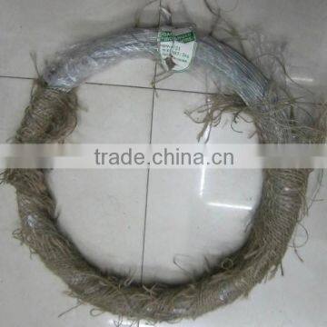 3mm galvanized wire hot sale