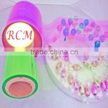 Candy Wrap Film