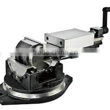 140MM 3-WAY ANGLE MILLING VISE (GS-6603A03)