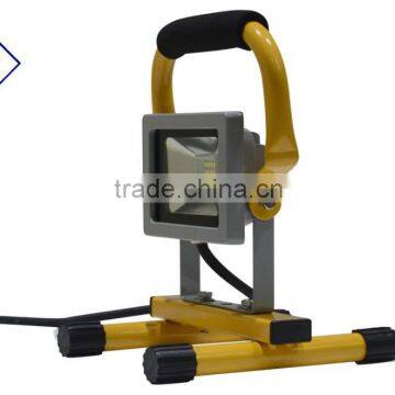 New Waterproof Product Led Floodlight With Stand