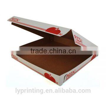 Custom Pizza Box, Paper Box Printing photo-2