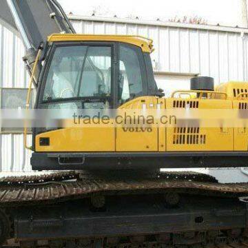 used excavator volvo EC360LC,remote control excavator,atv backhoe excavator