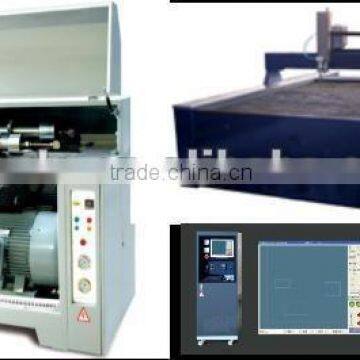 300mpa KMT High Pressure Water Jet Machine