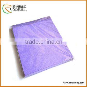 Thick Nonwoven Fabric,Polyester Felt photo-6