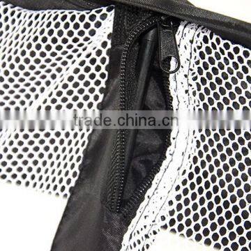 Factory Price Hot Sale 180T Foldable Soccer Ball Goal