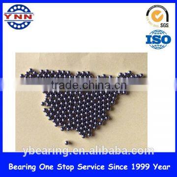 AISI304 316 316L 420 440 420C 440C 1/8" 1/4" 5/16" Stainless Steel Ball Chrome Steel Ball photo-2