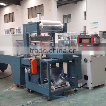 Bottles Shrink Wrapping Machine/Group Packing Machine