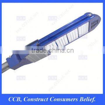 tiltable 100 watt led street light