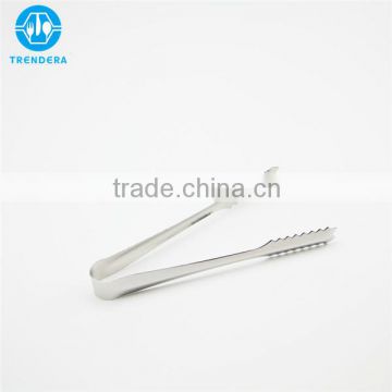 Wholesale price mini serving tongs