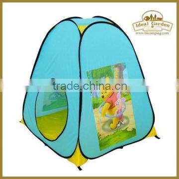 Kids beach tent--portable baby beach tent