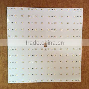 high power aluminum led round led pcb, MCPCB , pcb board , 94v0 led pcb