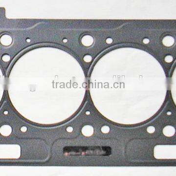 2016 hot sale engine parts TU5JP4 0197.P4 full set cylinder gasket