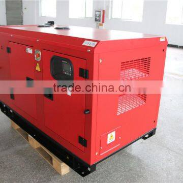 100KVA CE certified quiet diesel generator for sale