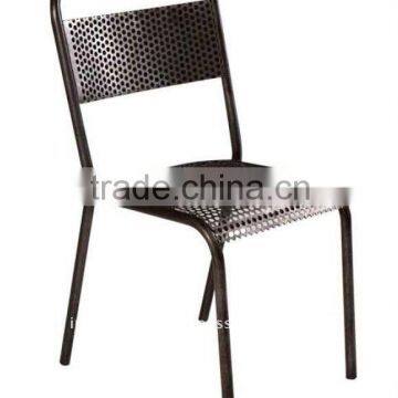 Industrial chair