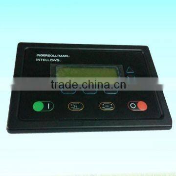 PLC electronic circuit board 39875158 Air Compressor Remote Intellisys Controller                        
                                                Quality Choice