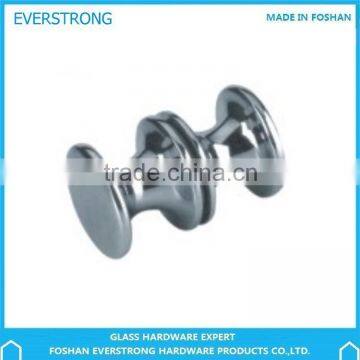 Everstrong shower room fittings ST-E009 solid shower glass door knob