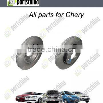 J11-3501075 FRONT BRAKE DISC for chery fulwin