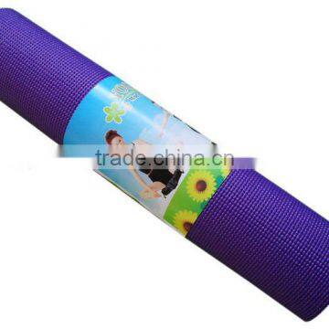 promotional yoga mat