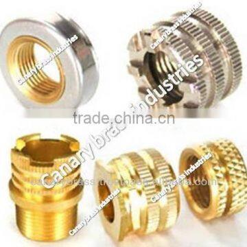 precision CNC parts/ brass parts /CNC turning parts